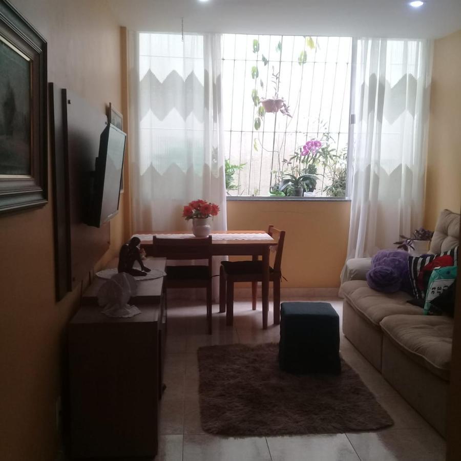 Amplo Apartamento Copacabana Habitación en casa particular Río de Janeiro